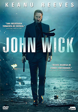 John Wick 1  2014